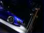 Preview: 1:18 LED ACRYL Model Car Vitriene / Silber